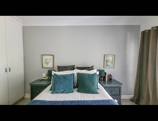 1 BEDROOM APARTMENT FOR SALE IN SHORTENS COUNTRY ESTATE